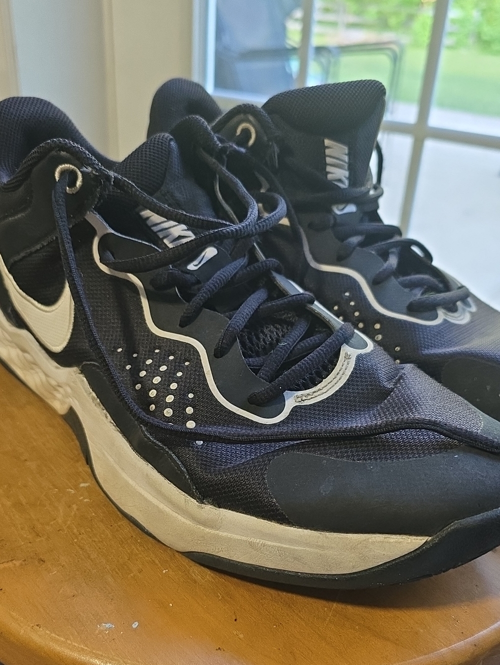 Nike Men’s Fly By Mid 3